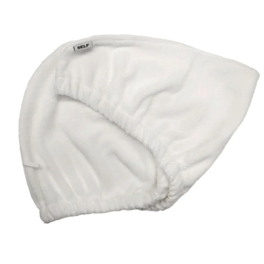 New in Box SELF Hair Turban 2 Pack L👀K